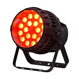 Par 54 ZOOM 18 x 18W 6INWPARROOF teeb