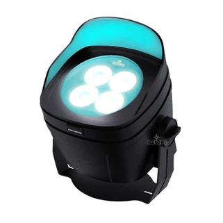 Wireless dmx coj par